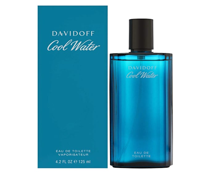 Davidoff-Cool-watwer
